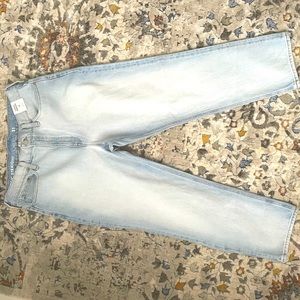 NWT J. Crew Jeans (size 31)